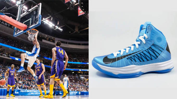 The 16 Best Performance Basketball Shoes Worn in the 2013 NCAA ...