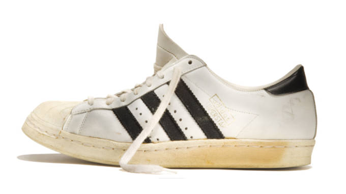 How Your New Favorite Sneaker Became So Popular: adidas Superstar | Complex