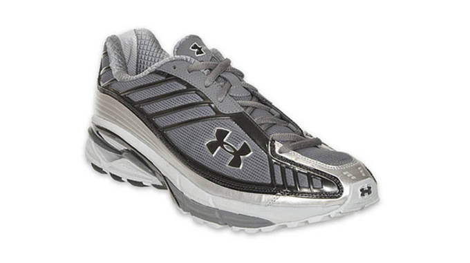 under armour shoes for pronation