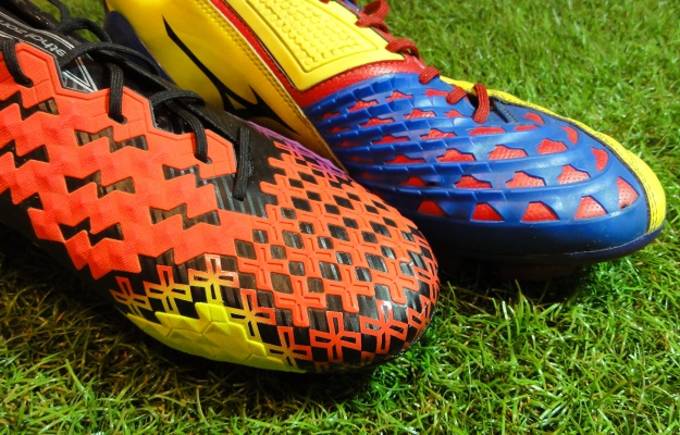 create your soccer cleats