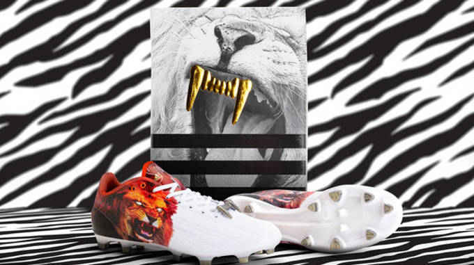 Snoop Dogg and adidas Collaborate On A Limited Edition adizero 5-Star ...
