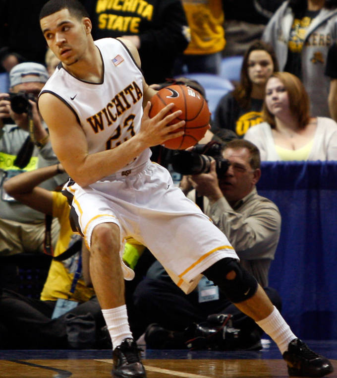 vanvleet sneakers