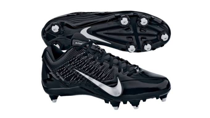 under armour detachable football cleats