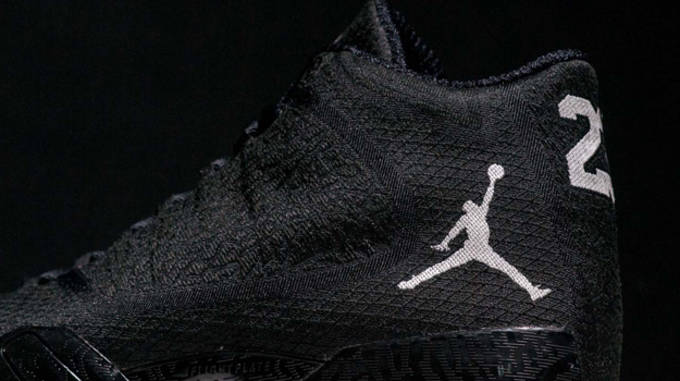 air jordan xx9 blackout