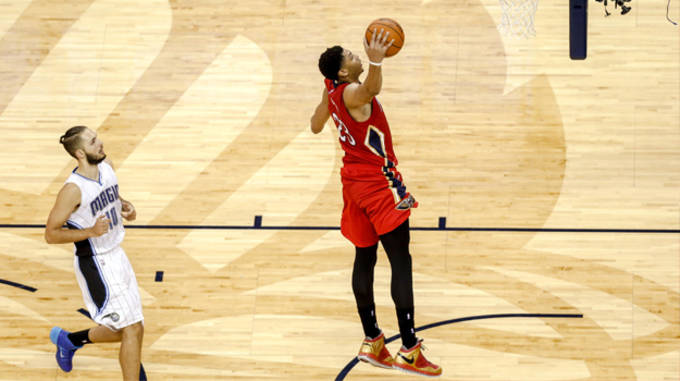 nba players under jordan brand