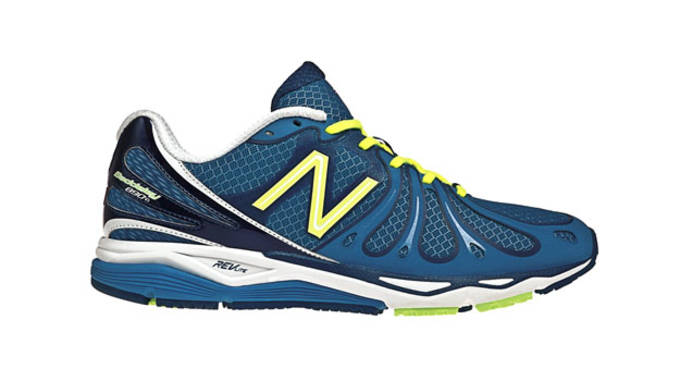 SPRING 2013 PREVIEW: New Balance Running and Training | Complex
