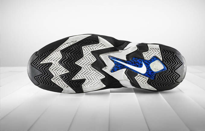 nike outsole