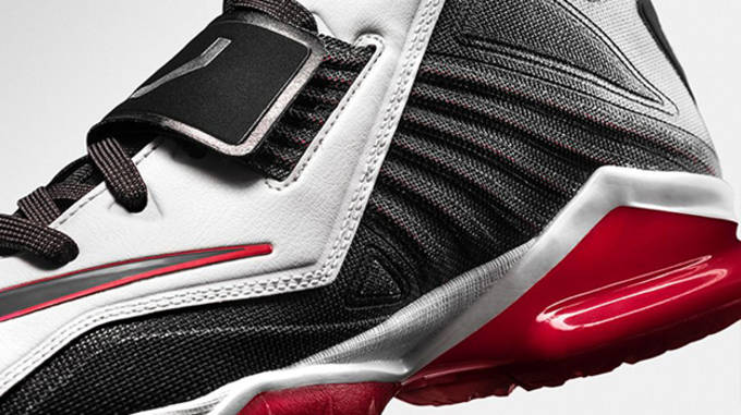 nike zoom cj trainer 2