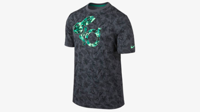 kd easter shirt