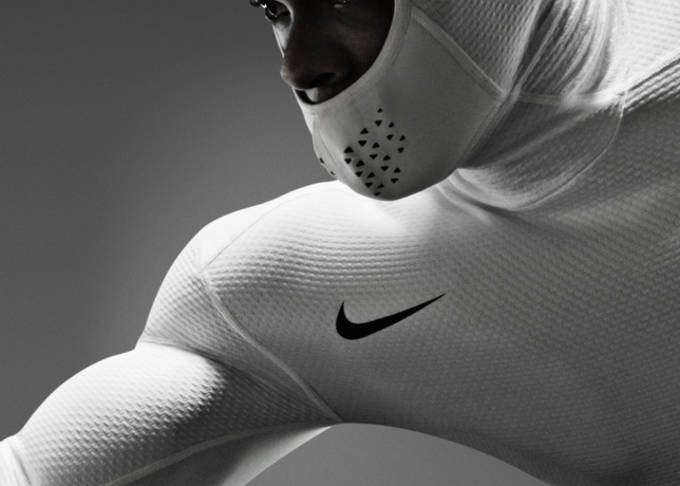nike pro hyperwarm aeroloft