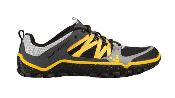 trailrunner shoes
