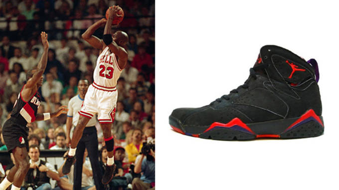 The Sneakers Worn by the Last 25 NBA Finals MVPs | Complex