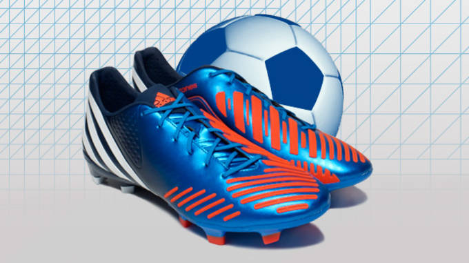 adidas predator soccer ball