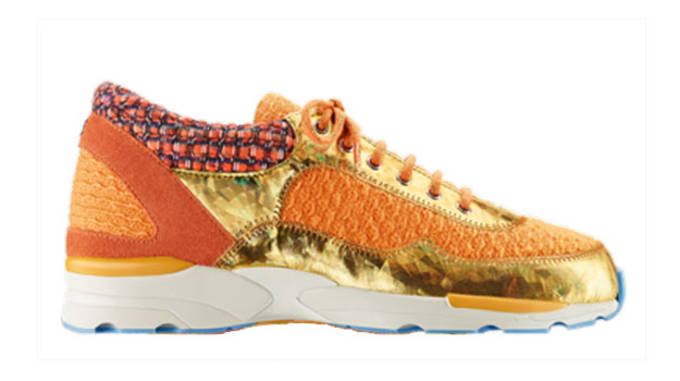 expensive trendy sneakers