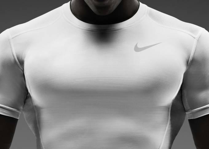 nike patriots hypercool