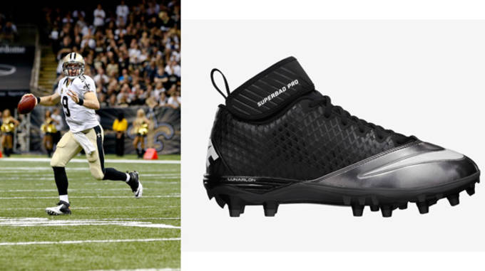 best qb cleats 2021