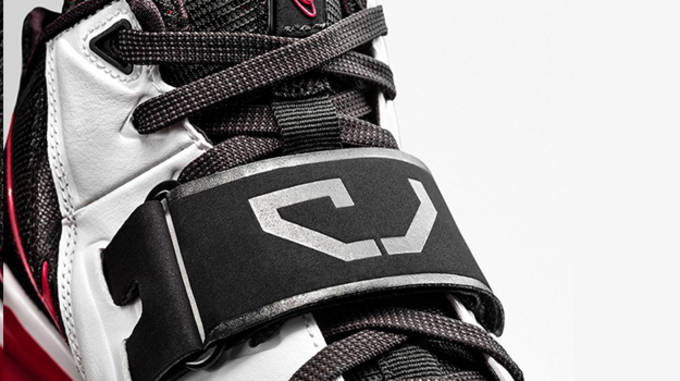 nike zoom cj trainer 2