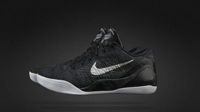 Nike Reveals the Kobe 9 Elite Low HTM | Complex