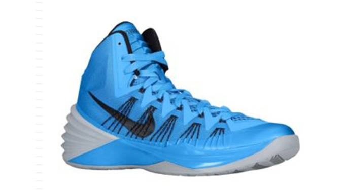 guard basketball shoes