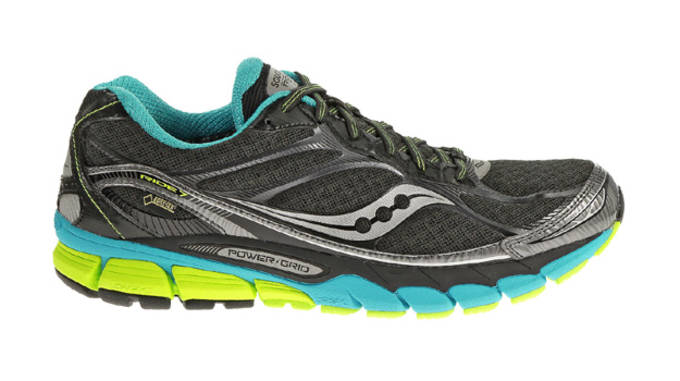 best waterproof running shoes