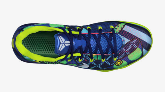 kobe brazil shoes