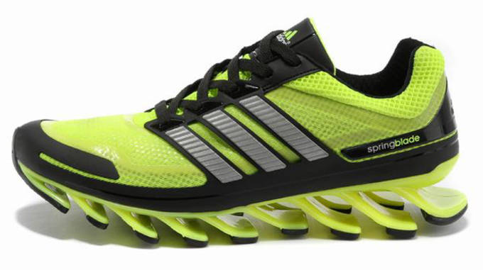 adidas bounce 2012