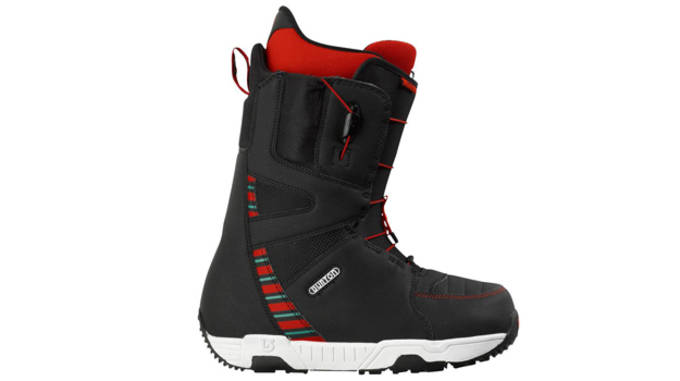 under armour snowboard boots