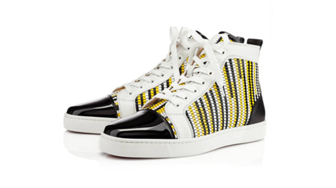 expensive platform sneakers