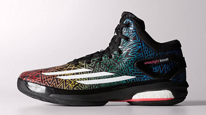 The adidas Crazy Light Boost 4 is Now Available | Complex
