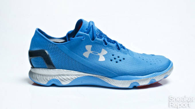 under armour comfort shoes