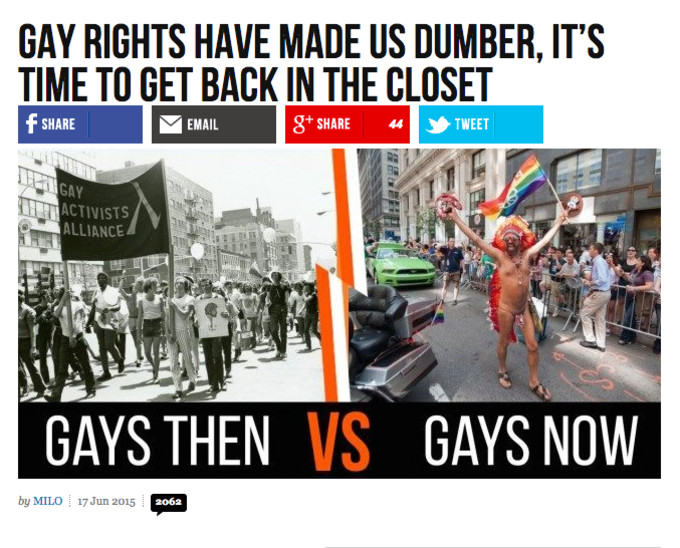 Breitbart Headline 11