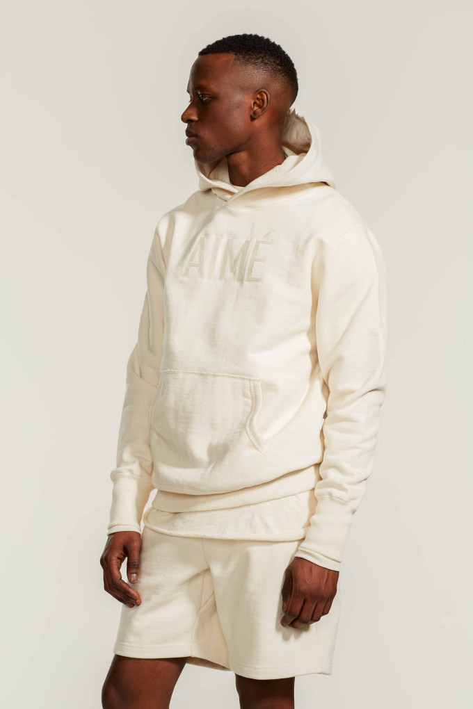 This is Kith and Aimé's 2016 collaboration.