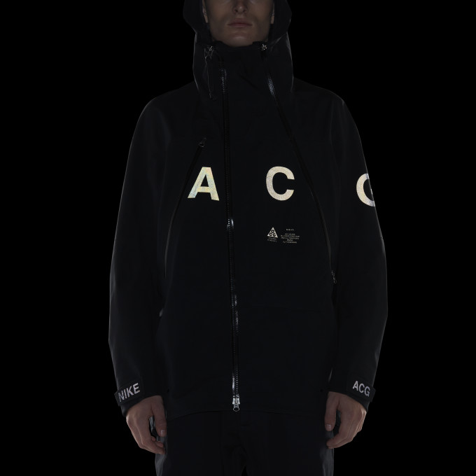 new acg collection