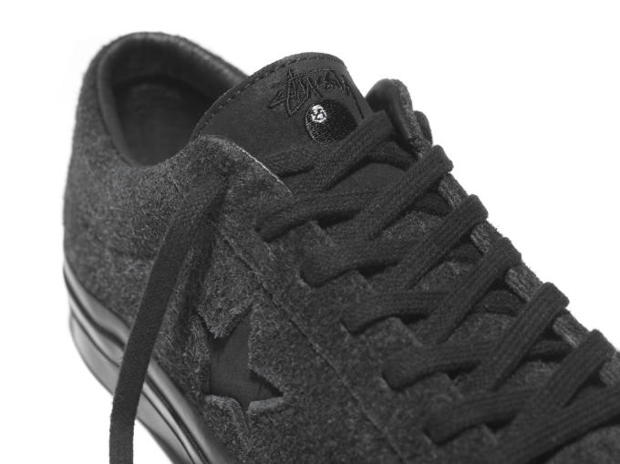Converse x Stüssy Marks The Launch of A New Premium One Star | Complex UK