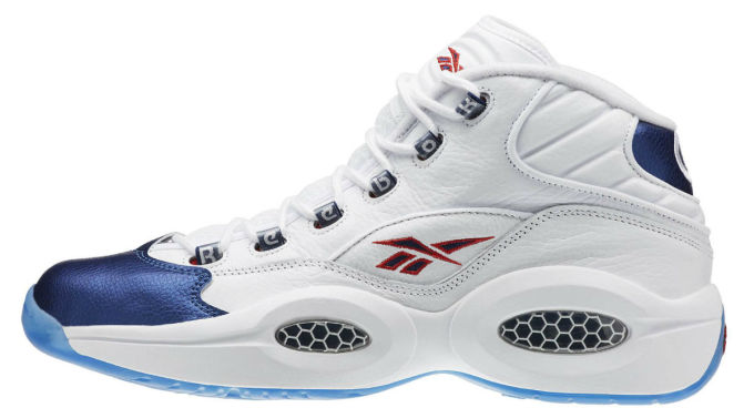 reebok iverson question blue