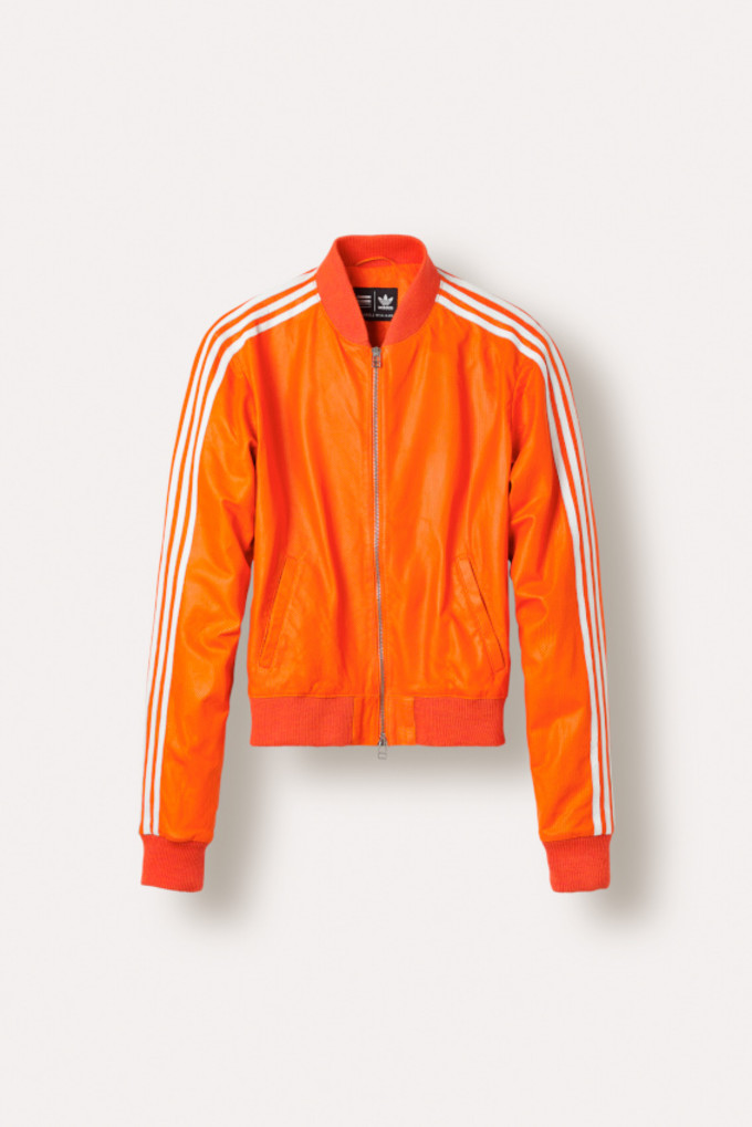 adidas pharrell williams shell jacket