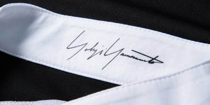 Yohji Yamamoto Designs the New adidas Real Madrid Third ...