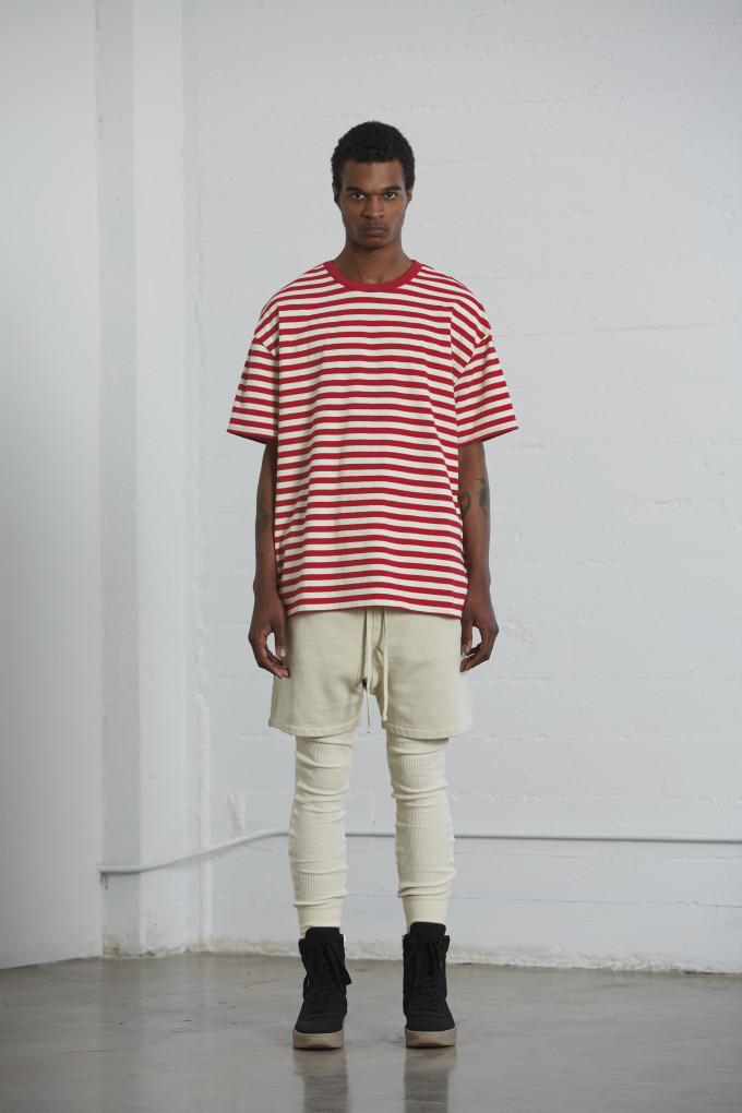 This is PacSun's Collection 2.
