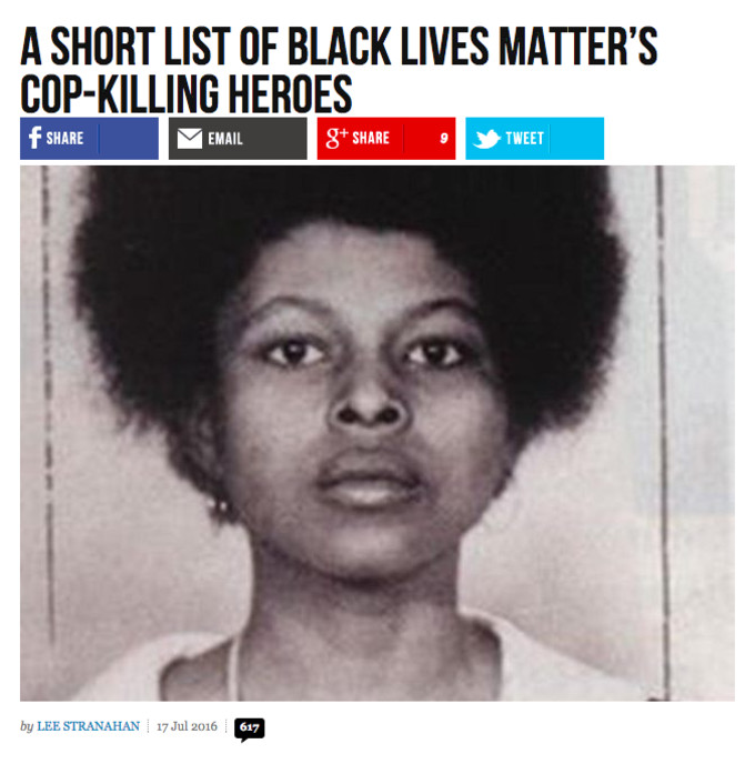 Breitbart Headline 8