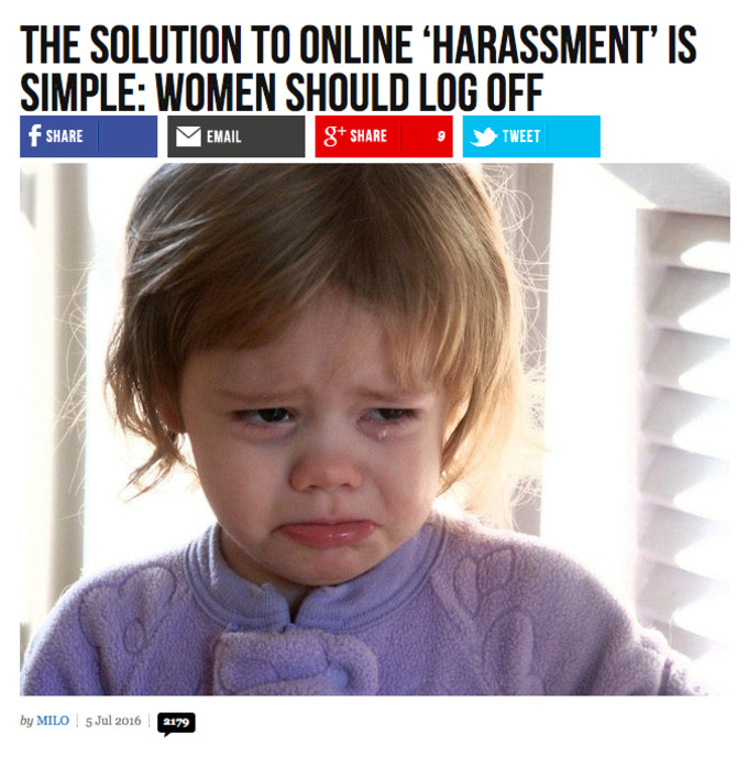 Breitbart Headline 14