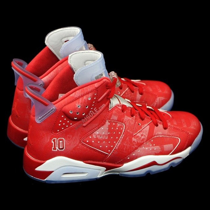 air jordan x slam dunk