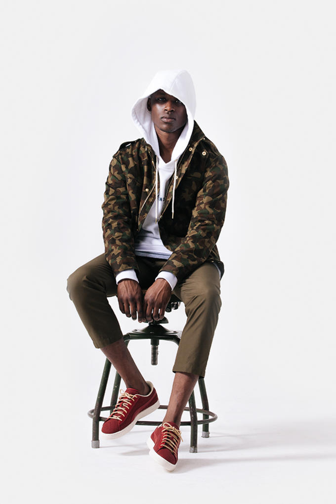 aime leon dore pre order