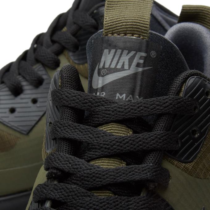 Nike Air Max 90 Mid Winter Available Now | Complex Nike Air Max 90 Mid Winter Available Now | Complex