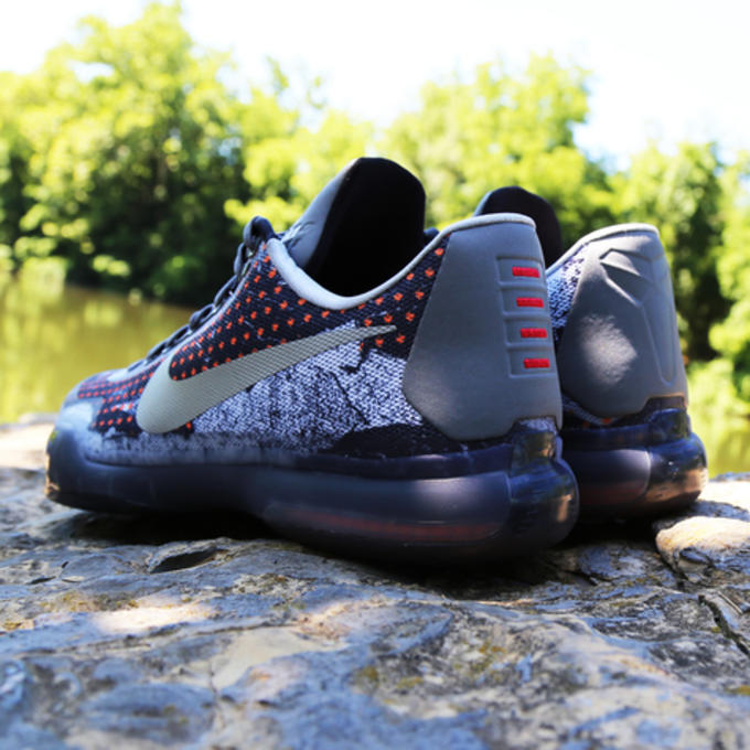 nike kobe x pain