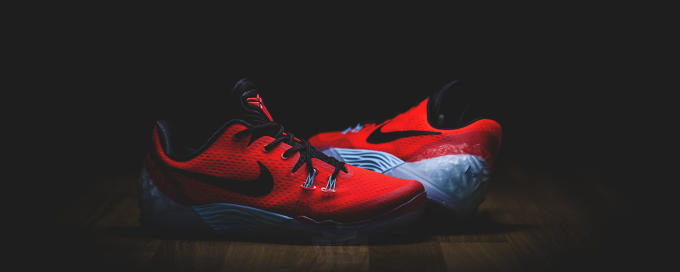 nike lob shoes