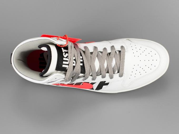 undefeated nike shoes