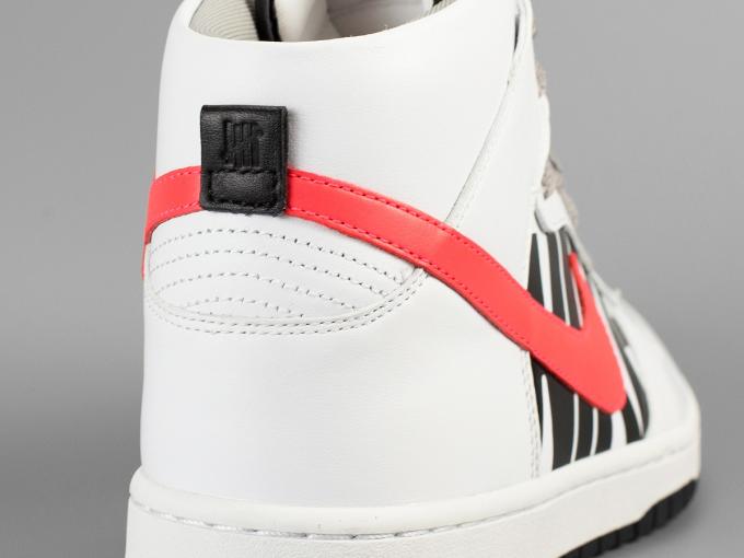 undefeated dunk release