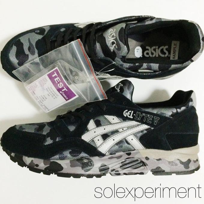 asics bape gel lyte v