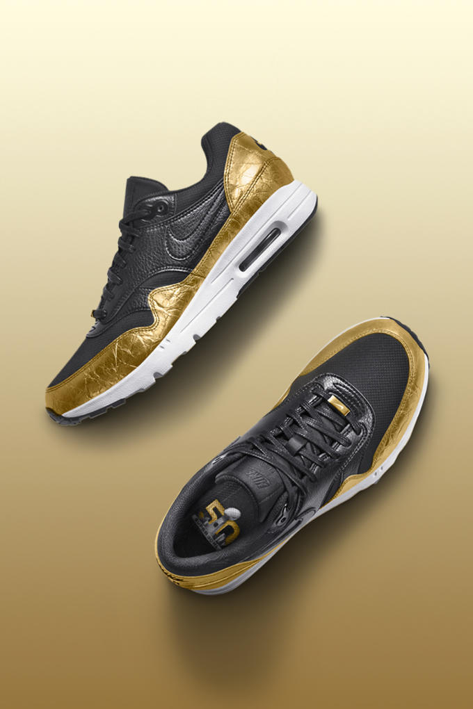 Nike Super Bowl 50 Nike Speed Destroyed Sneaker Collection | Complex