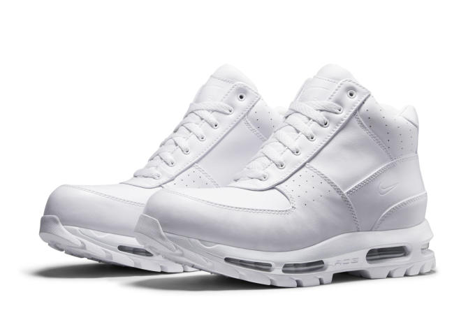 all white acg nike boots online -